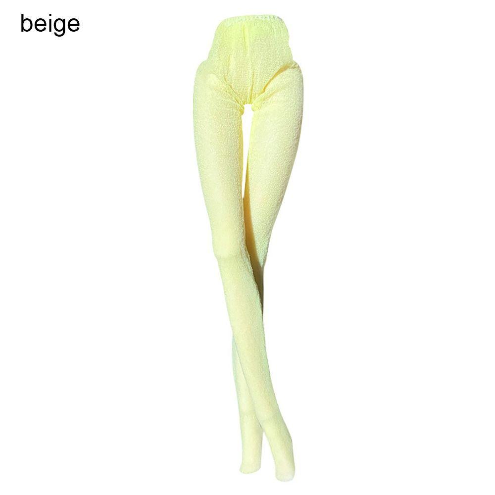 Pantyhose Bottoms Socks Toys Panty Hose Dolls Accessories Mini Elastic Leggings Doll Silk Stockings