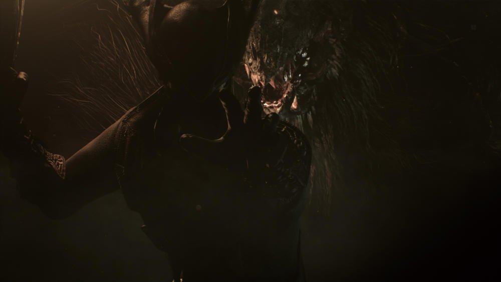 Bloodborne Издание года для PS4 (Импортировать версию)