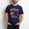 I Need A Baby Dragon Funny Dragon Lovers TShirt - S to 5XL