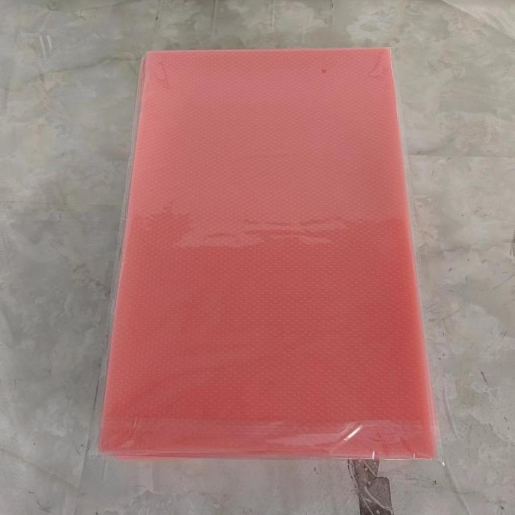 EVA Waterproof & Oil-proof Mat for Cabinets, Drawers, and Refrigerators