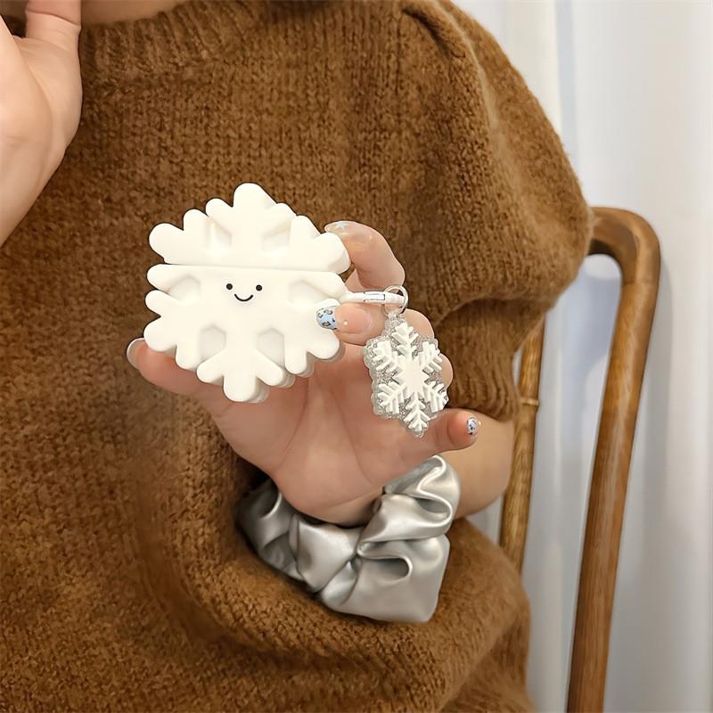 1011 new cute cartoon pattern for AirPods Pro1 apple bluetooth headset case protective cover cute