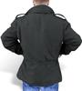 Demi-season Jacket Surplus US Fieldjacket M65 Black