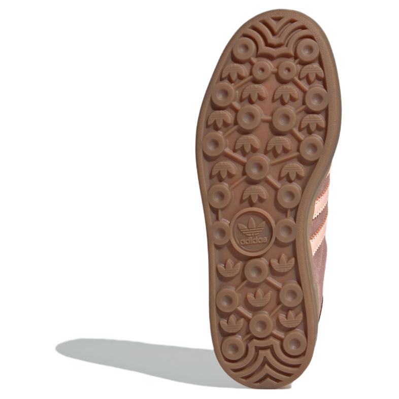 Adidas Женские кроссовки Gazelle Bold 'Warm Clay' JH9666