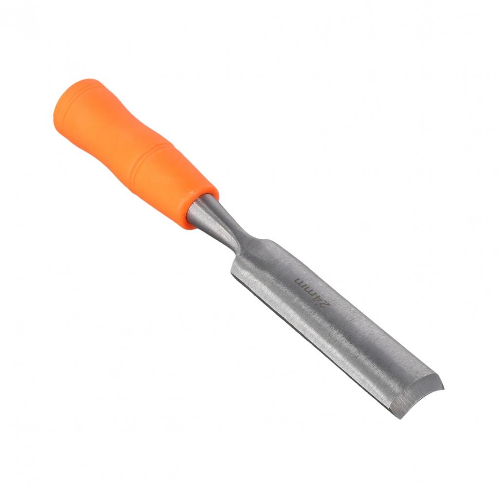 1 шт. Стамеска 6-24 мм Ремесленная граверная резка Ручной инструмент Пластик