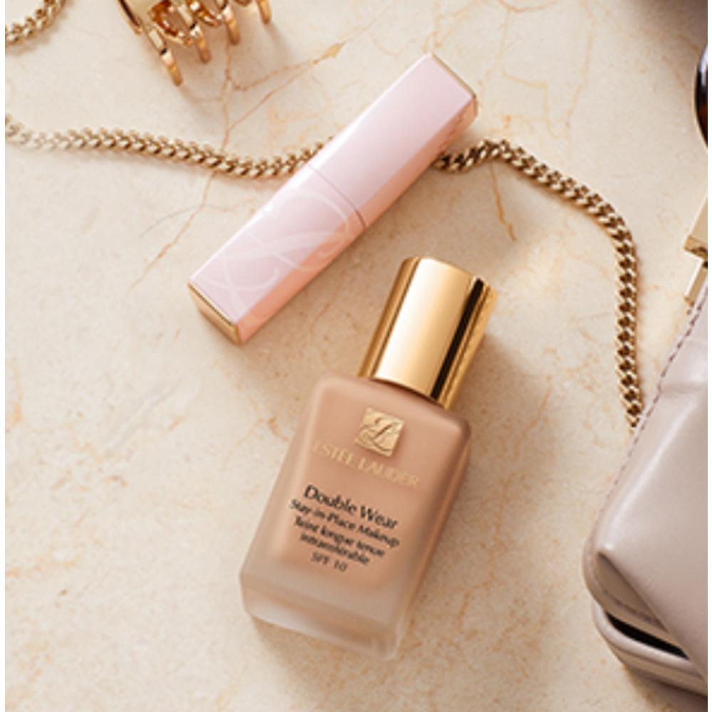 Estee Lauder Тональная основа Double Wear Stay in Place SPF10 PA++ 30 мл, оттенок Petal 1C2, 1 шт.