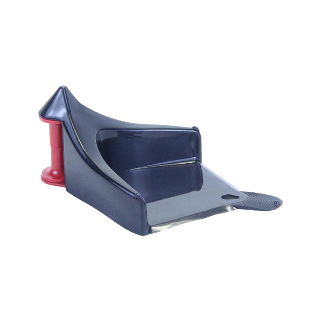 Направляющая для шланга для инструмента для мойки автомобиля Пластиковый шланг для мойки автомобиля Предотвращает застревание шланга под колесами Автомобильные аксессуары