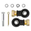 Tie Rod End Kit For Polaris Magnum Ranger Scrambler Sportsman 7061138 / 7061053