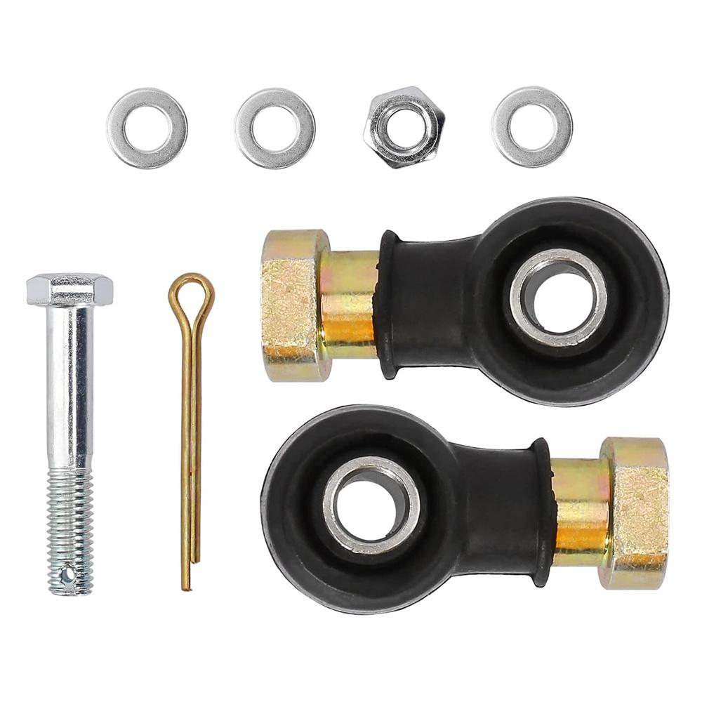 Tie Rod End Kit For Polaris Magnum Ranger Scrambler Sportsman 7061138 / 7061053