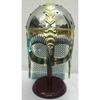 Gift Armor Medieval Crusader Viking Helmet Brass Antique Replica Knight Helmet