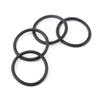 4 Sets Fuel Injector Seal Repair Kit 1417010997 For A2 A3 A4 Skoda 1.2 1.4 1.9 Tdi