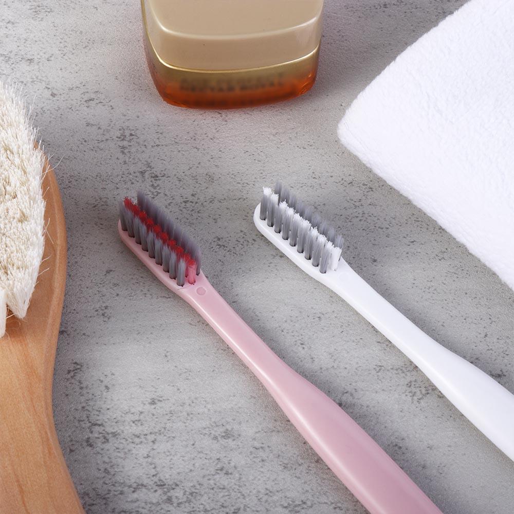 Зубная щетка для чистки зубов Ортодонтическая зубная щетка U-образная зубная щетка Стоматологическая зубная щетка