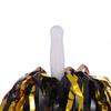 Dance Sports Match Supplies And Vocal Concert Decorator Cheerleading Cheering Flower Ball Pom Poms