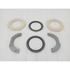 Steering Knuckle Seal Kit For Willys MB GPW CJ2A 3A M38 38A1 Jeeps |Fit For