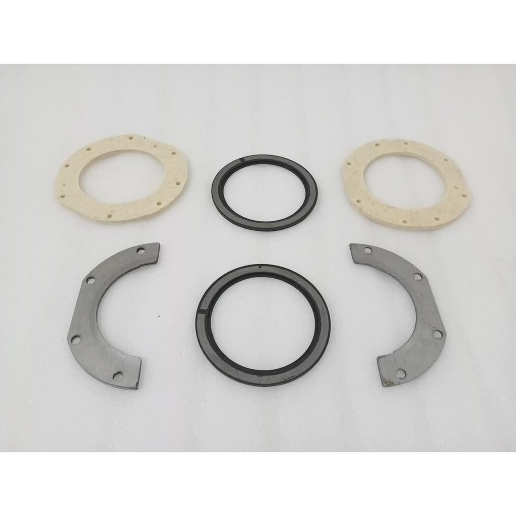 Steering Knuckle Seal Kit For Willys MB GPW CJ2A 3A M38 38A1 Jeeps |Fit For