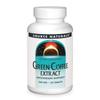 Экстракт зеленого кофе 500 мг, 30 таблеток