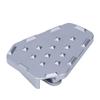 Motorcycle Rear Brake Lever Pedal Extension Plate Aluminium Alloy Replacement for S1000XR 2020‑2021Grey