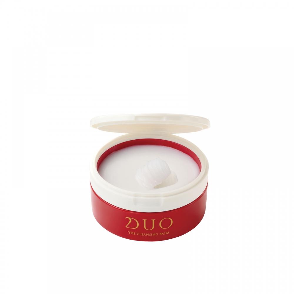 Duo Duossa Cleansing Gum Ex 66g Premium Anti Aging