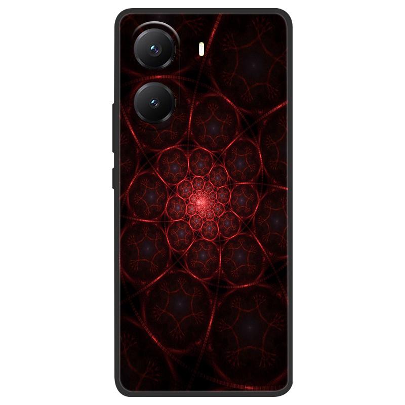 Чехол для телефона POCO X7 Pro 5G Чехлы Мягкая силиконовая крышка для Xiaomi POCO X7 Pro 5G Модный чехол POCOX7Pro Полная защитная оболочка