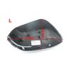 Для Honda CRV CR-V 2012 2013 2014 2015 2016 автомобильные аксессуары зеркала заднего вида крышка зеркала заднего вида корпус цвет