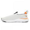 Слипоны Soft Ride Flex Slip On Knit 30983302 Feather Grey Rickie Orange