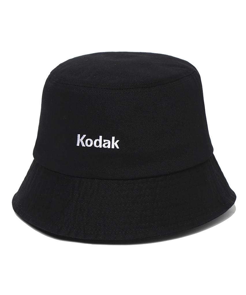 KODAK Базовая панама Черная