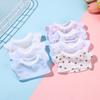 20cm Dress Up DIY Plush Doll's Clothes Small Pants Mini Shirt Doll Outfit