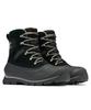 Sorel Men's Buxton Lace WP Snow Boots, NM5081 010 BKQ/010, Size 27.0 Cm