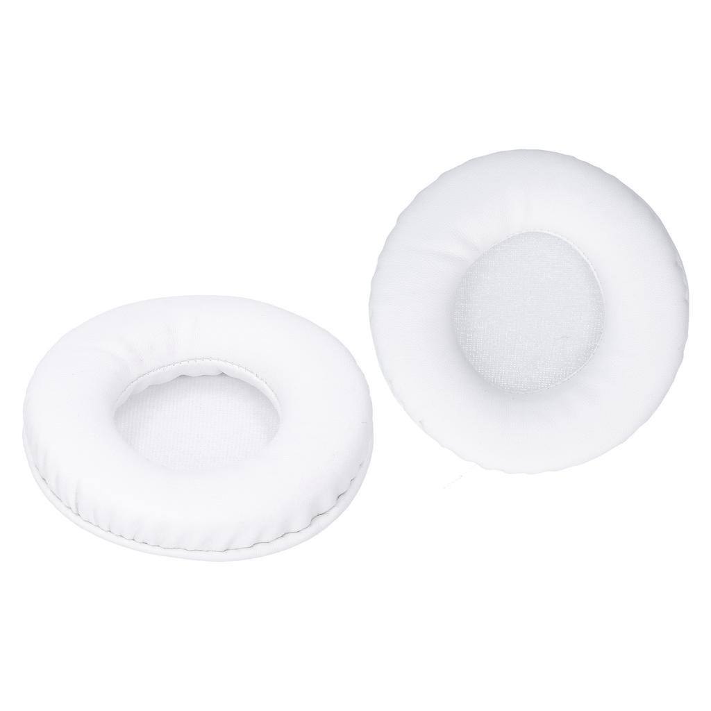 Headset Cushions Earpad Covers for ATHWS70 ATHWS77 ATHWS99 MDRV55 MDRV500 MDR7502