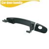 Внешняя ручка двери автомобиля Для Ford Ranger 2012- AB39-2122400-AB