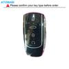 Чехол для автомобильного ключа из ТПУ, чехлы с дистанционным управлением, защитный держатель для брелка, автоаксессуары для Chery 8 7 Pro Max Omoda C5 2021 2022 2023