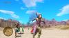 Dragon Quest XI In Search of Time That Passed S Switch [Standard Version] -
