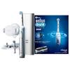 Genius 9000 Electric D7015256XCTWH Зубная щетка Oral-B, Белая,