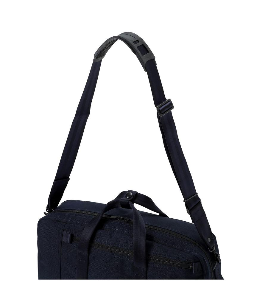 Tension 3WAY Briefcase Navy [Porter] 627-16561