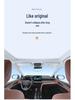 Солнцезащитный козырек для люка Toyota Camry Ice Crystal (2023-настоящее время)