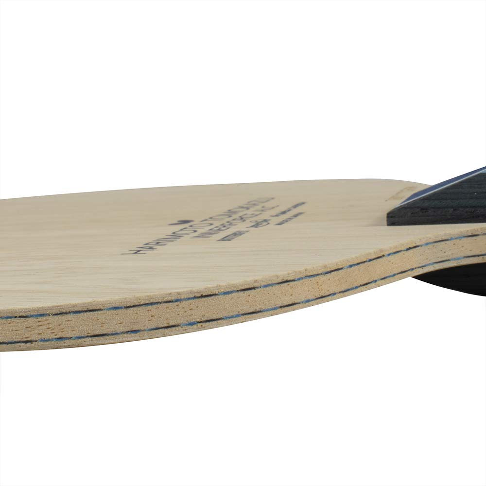 Butterfly Table Tennis Tomokazu Harimoto Inner Force ALC Special 36991 Racket, Model, Shakehand, Offensive, Material, Flare,