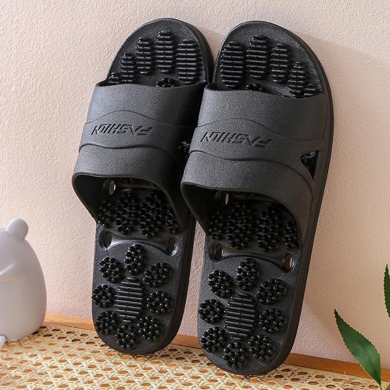 Нескользящие тапочки для ванны