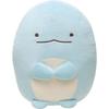 MX14901 Плюшевая игрушка Sumikkogurashi L Ящерица