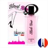 Black Rose Women’s Perfume Eau De Toilette for Women 75 Ml