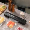 Пластиковая упаковочная машина для запечатывания и консервирования Вакуумная упаковка для небольших бытовых пищевых продуктов Полностью автоматическая запечатывающая машина для приготовленных пищевых продуктов