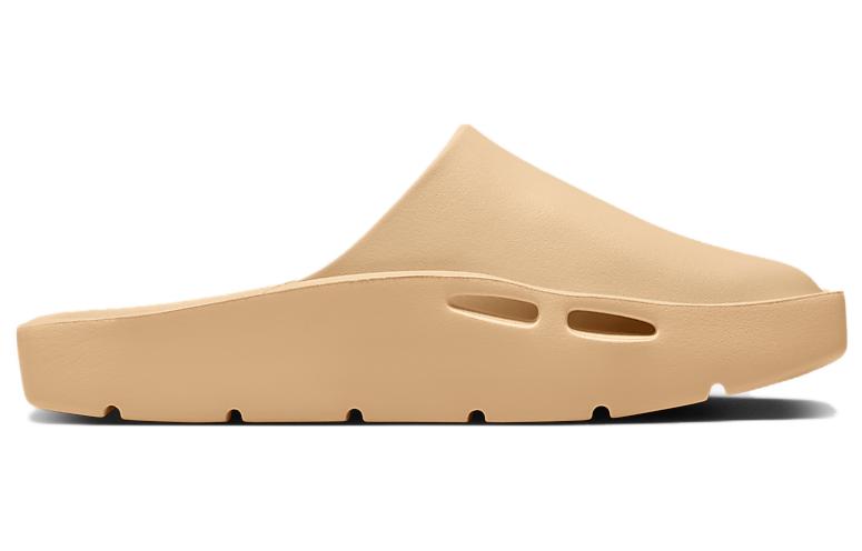 Jordan Женские кеды Hex Mule Celestial Gold DX6405-200