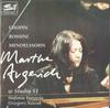 CD MARTHA ARGERICH - W Studiu S1 CDS1002K S1 Polish Radio 1992 Poland Classical Used