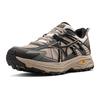 Mizuno Racer Trail Breathable Low-Top Running Shoes Unisex Running Shoes Light-Brown D1GH223808