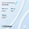 Breath Ocean Ортодонтические Ультратонкие Двойные Зубочистки с нитью