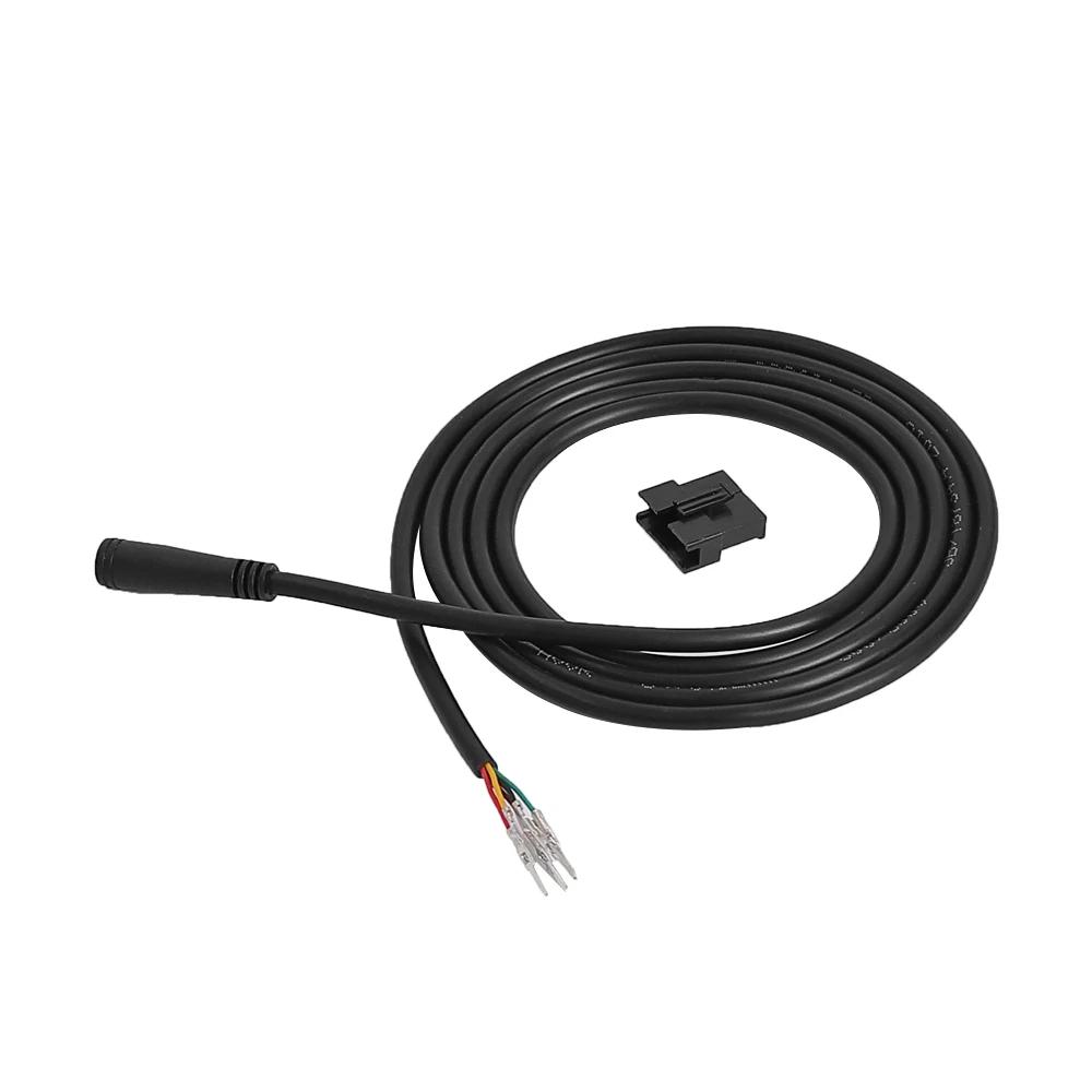 Кабель для подключения контроллера приборной панели 5pin/6pin электрический скутер для Kugoo M4 запасные части для подключения приборной линии
