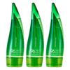 Holika Holika Успокаивающий гель с алоэ Hydro Formula 96%, 250 мл, 3 шт.
