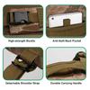 Открытый тактический рюкзак Molle Assault Pack для кемпинга, пешего туризма, охоты, сумки на плечо