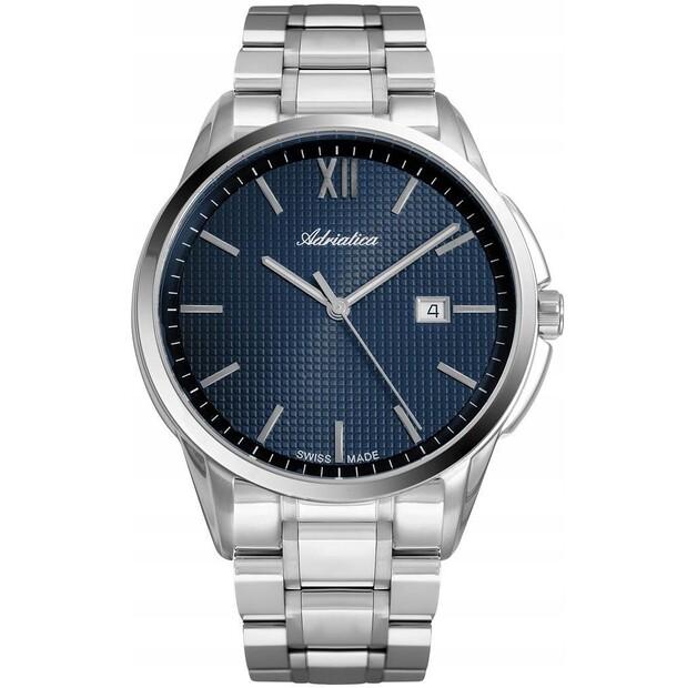 Watch Adriatica A1290.5165Q