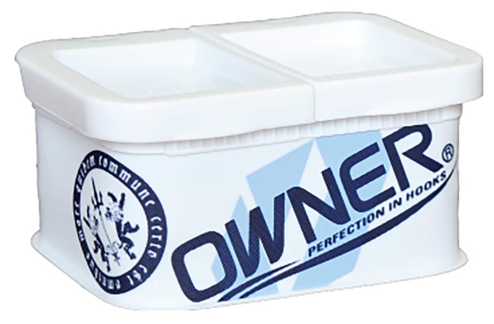 Коробка для рыболовной приманки OWNER PO Sac Case TYPE2 8935