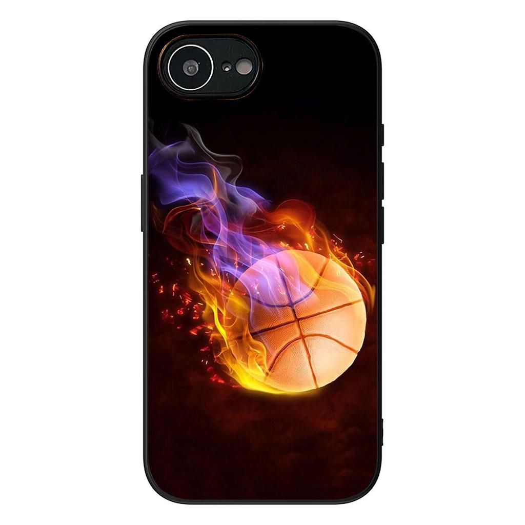 Basketball 23 24 Phone Case for Huawei P20 P30 Mate 20 Lite Pro Y7a Y6P Y7 2019 Nova 5T 3I Mate20 Protective Cover