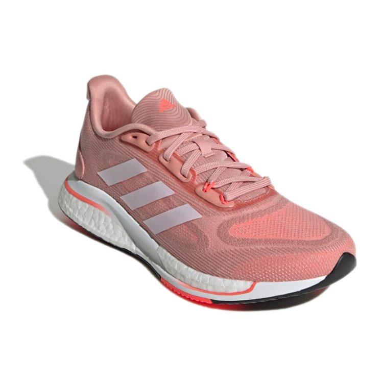 adidas Женские Supernova+ 'Wonder Mauve' Женские GX0536